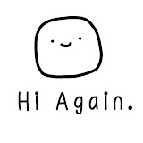 HiAgain avatar